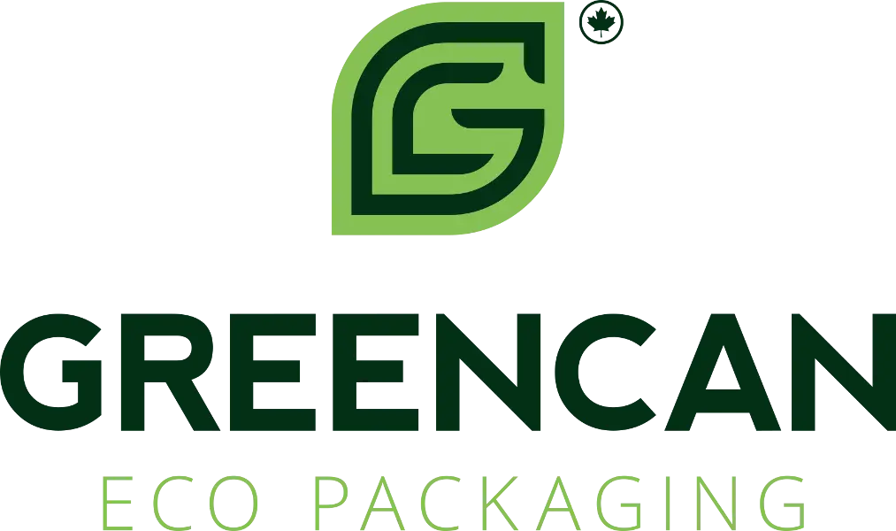 GreenCan Packaging